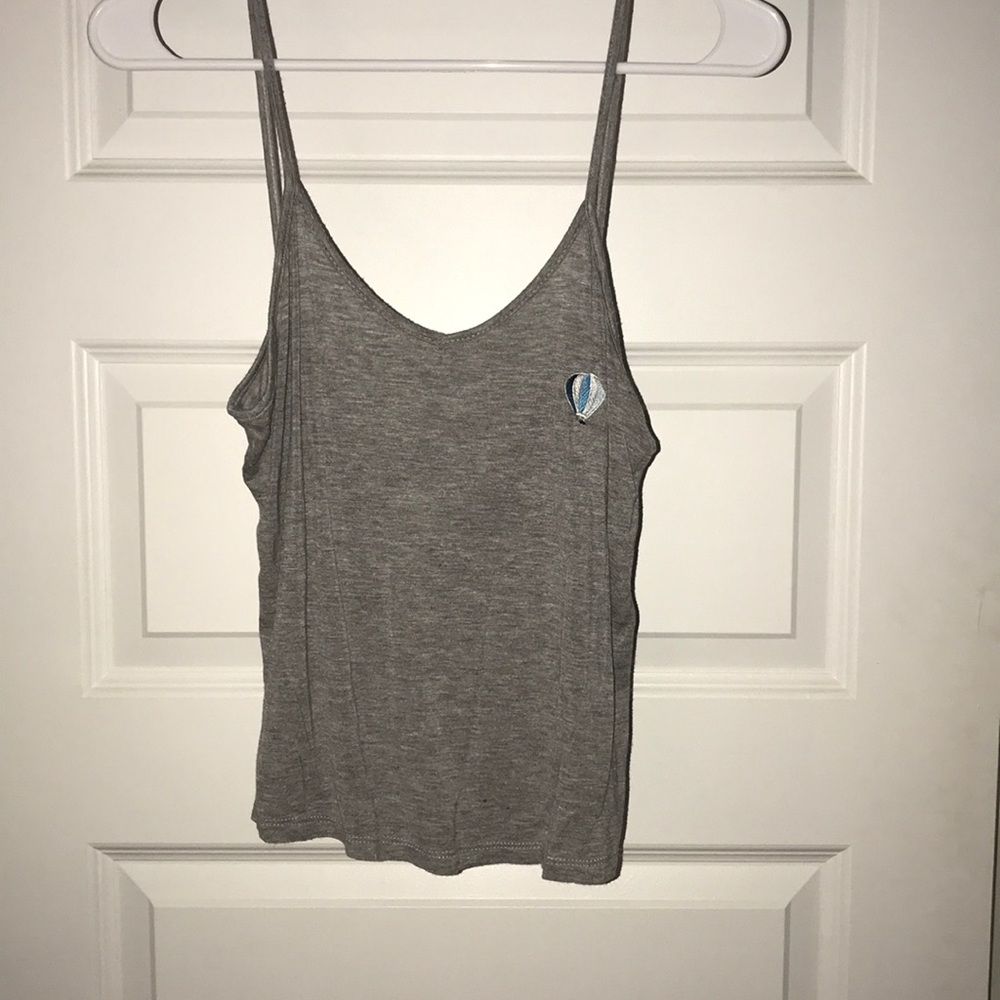 🌸Wet Seal soft, tank top🌸